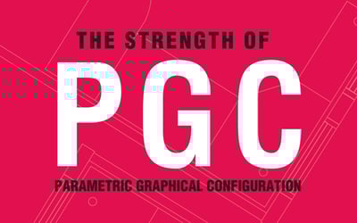 The Strength of PGC